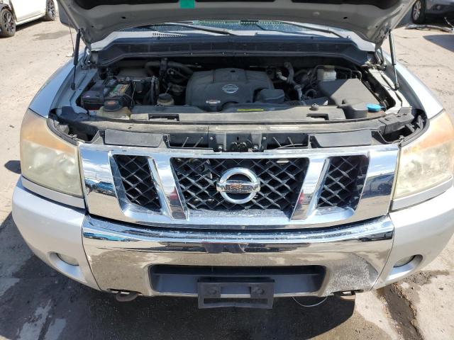 Photo 10 VIN: 1N6BA0ED0AN309695 - NISSAN TITAN XE 