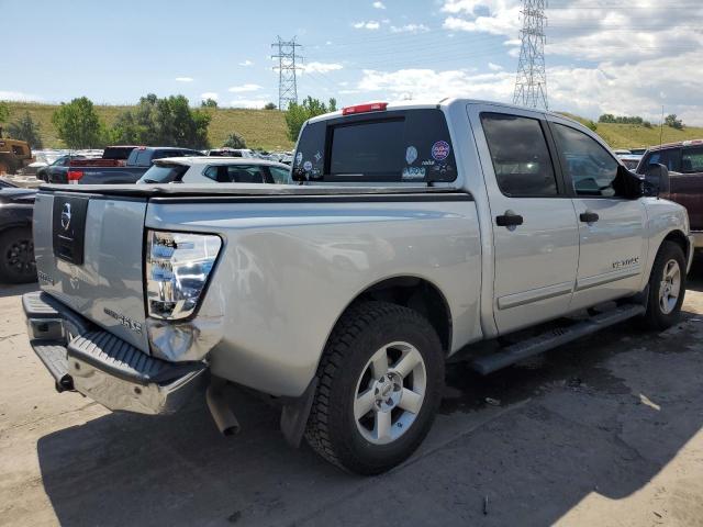 Photo 2 VIN: 1N6BA0ED0AN309695 - NISSAN TITAN XE 