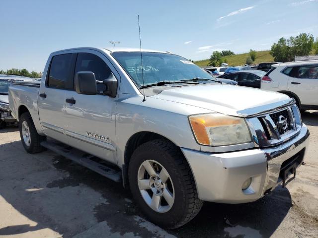 Photo 3 VIN: 1N6BA0ED0AN309695 - NISSAN TITAN XE 