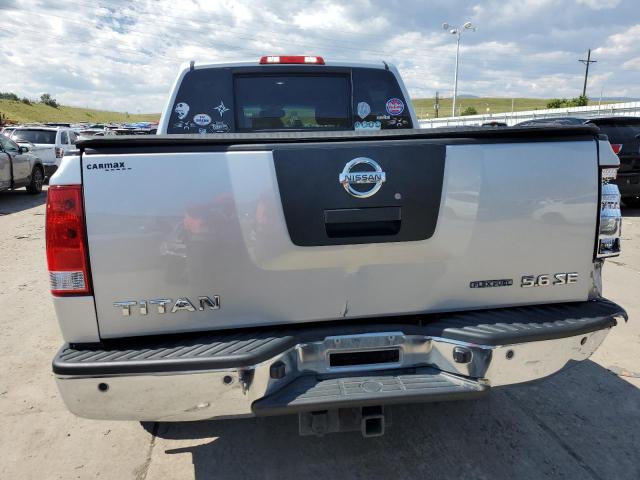 Photo 5 VIN: 1N6BA0ED0AN309695 - NISSAN TITAN XE 