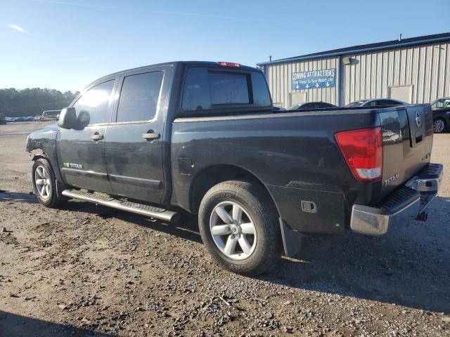 Photo 1 VIN: 1N6BA0ED0AN311771 - NISSAN TITAN XE 