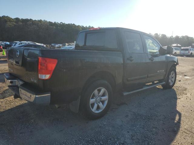 Photo 2 VIN: 1N6BA0ED0AN311771 - NISSAN TITAN XE 