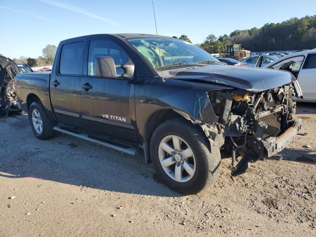 Photo 3 VIN: 1N6BA0ED0AN311771 - NISSAN TITAN XE 