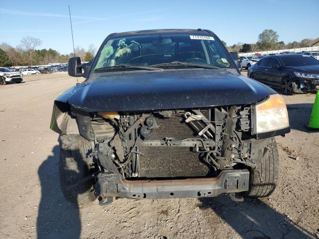 Photo 4 VIN: 1N6BA0ED0AN311771 - NISSAN TITAN XE 