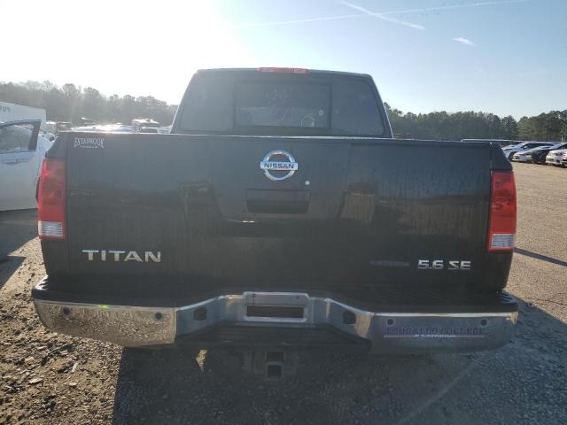 Photo 5 VIN: 1N6BA0ED0AN311771 - NISSAN TITAN XE 