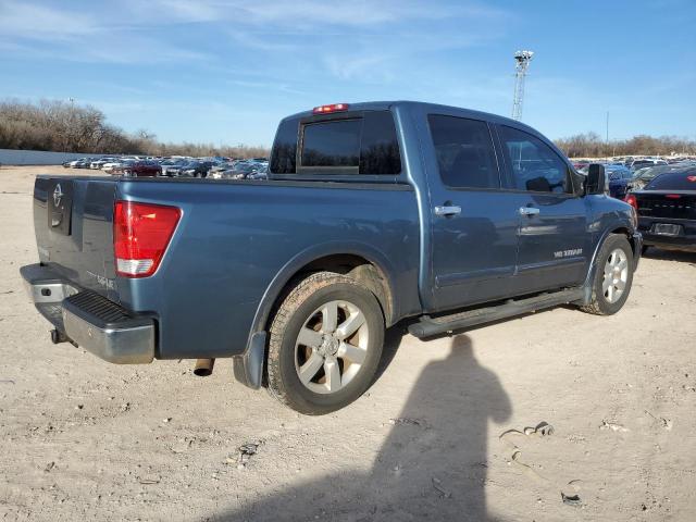 Photo 2 VIN: 1N6BA0ED0AN313407 - NISSAN TITAN 