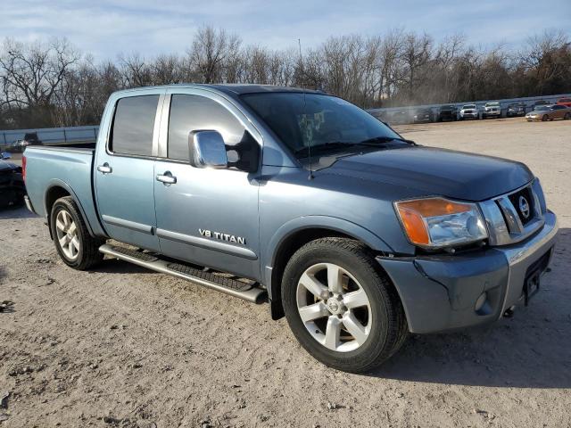 Photo 3 VIN: 1N6BA0ED0AN313407 - NISSAN TITAN 