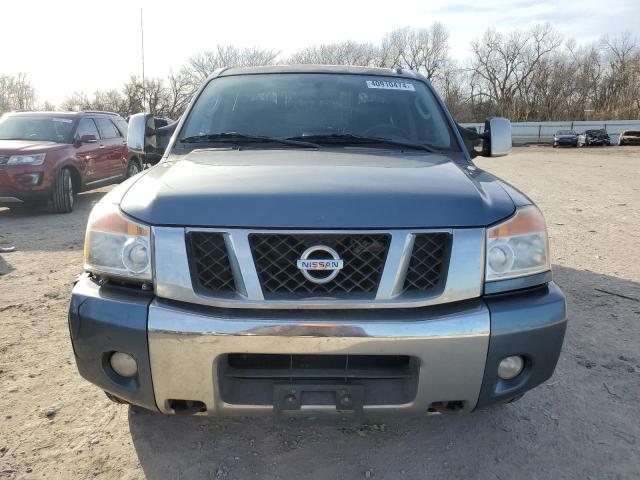 Photo 4 VIN: 1N6BA0ED0AN313407 - NISSAN TITAN 