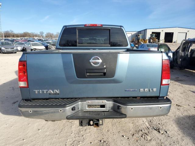 Photo 5 VIN: 1N6BA0ED0AN313407 - NISSAN TITAN 