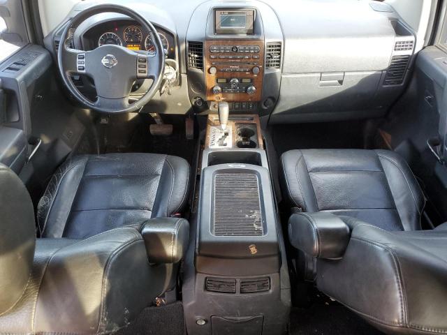 Photo 7 VIN: 1N6BA0ED0AN313407 - NISSAN TITAN 