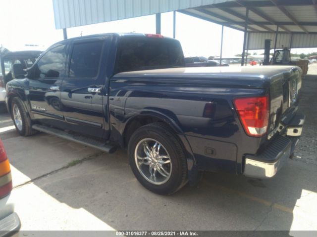 Photo 2 VIN: 1N6BA0ED0AN315478 - NISSAN TITAN 