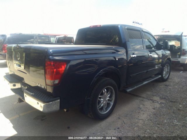 Photo 3 VIN: 1N6BA0ED0AN315478 - NISSAN TITAN 