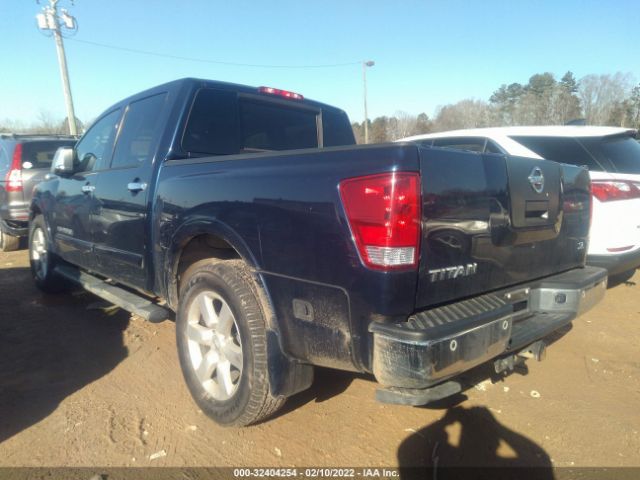 Photo 2 VIN: 1N6BA0ED0BN301100 - NISSAN TITAN 