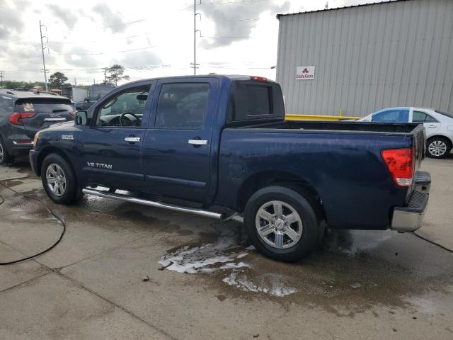 Photo 1 VIN: 1N6BA0ED0BN310458 - NISSAN TITAN 