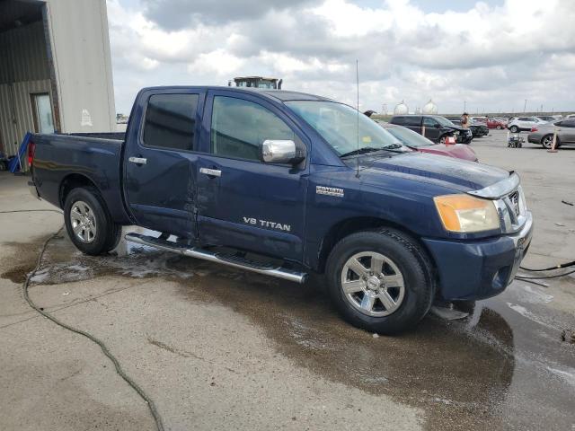 Photo 3 VIN: 1N6BA0ED0BN310458 - NISSAN TITAN 