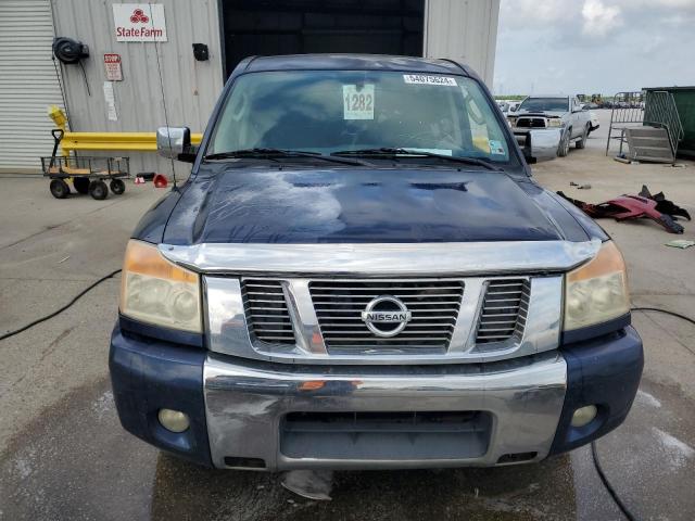 Photo 4 VIN: 1N6BA0ED0BN310458 - NISSAN TITAN 