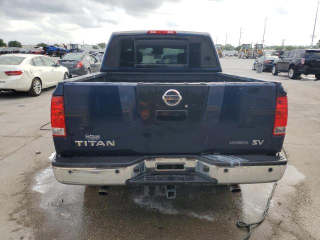 Photo 5 VIN: 1N6BA0ED0BN310458 - NISSAN TITAN 