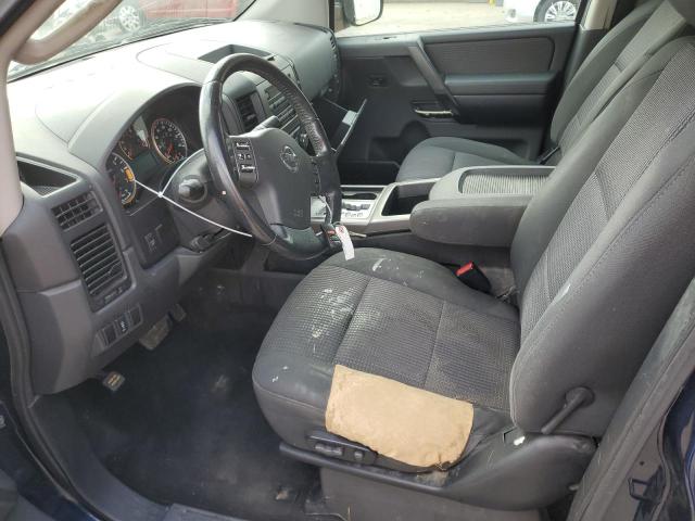 Photo 6 VIN: 1N6BA0ED0BN310458 - NISSAN TITAN 