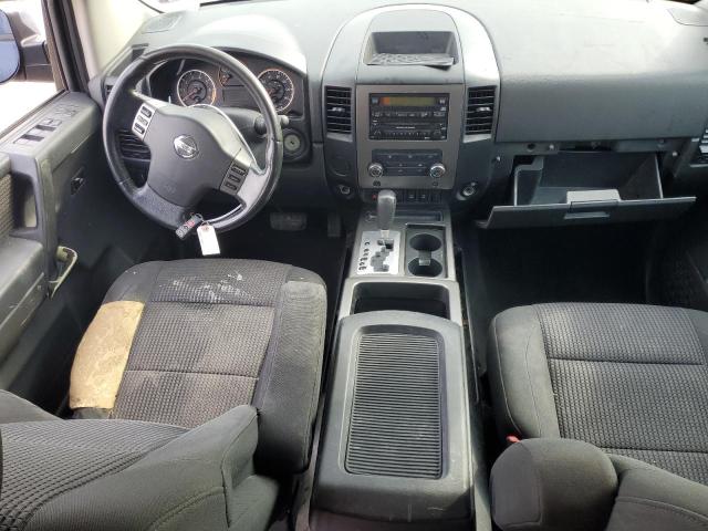 Photo 7 VIN: 1N6BA0ED0BN310458 - NISSAN TITAN 
