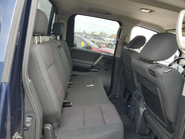 Photo 9 VIN: 1N6BA0ED0BN310458 - NISSAN TITAN 