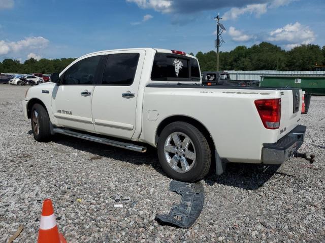 Photo 1 VIN: 1N6BA0ED0CN306394 - NISSAN TITAN S 