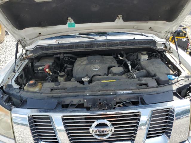 Photo 10 VIN: 1N6BA0ED0CN306394 - NISSAN TITAN S 