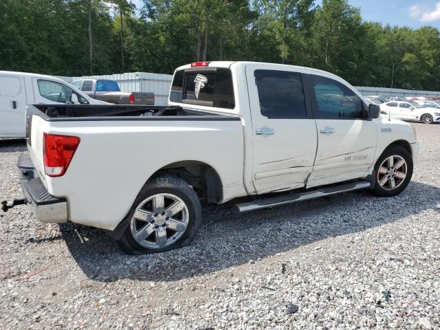 Photo 2 VIN: 1N6BA0ED0CN306394 - NISSAN TITAN S 