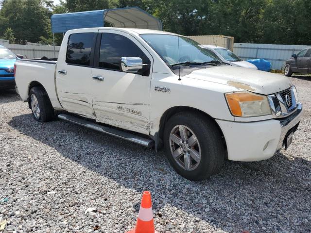 Photo 3 VIN: 1N6BA0ED0CN306394 - NISSAN TITAN S 