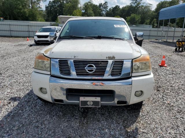 Photo 4 VIN: 1N6BA0ED0CN306394 - NISSAN TITAN S 