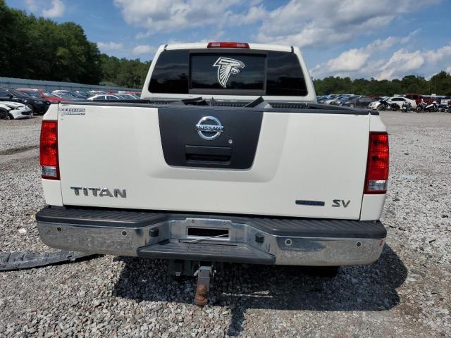 Photo 5 VIN: 1N6BA0ED0CN306394 - NISSAN TITAN S 