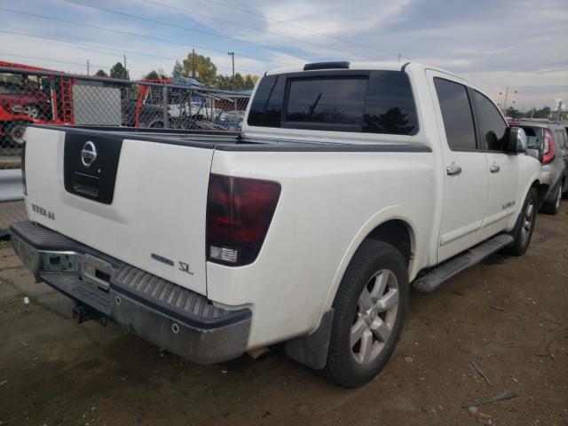 Photo 3 VIN: 1N6BA0ED0CN313751 - NISSAN TITAN S 