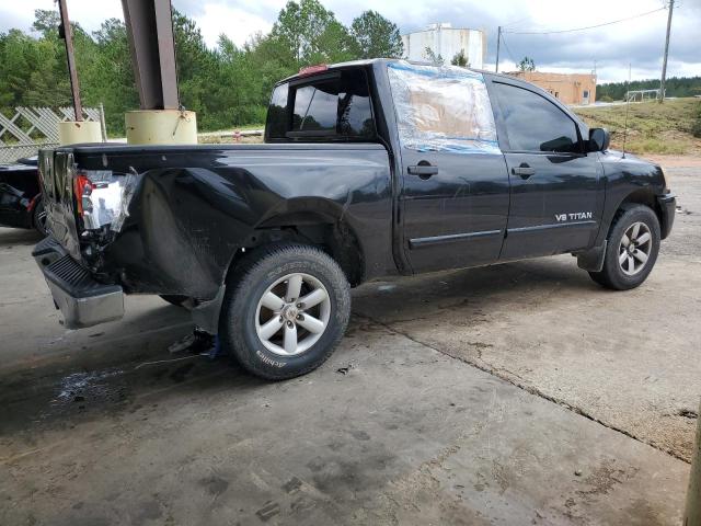 Photo 2 VIN: 1N6BA0ED0CN321249 - NISSAN TITAN S 