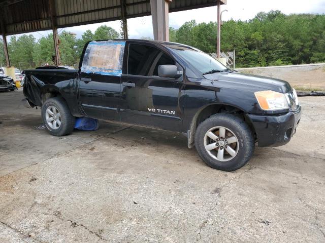 Photo 3 VIN: 1N6BA0ED0CN321249 - NISSAN TITAN S 