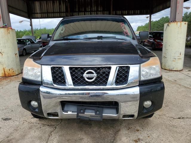 Photo 4 VIN: 1N6BA0ED0CN321249 - NISSAN TITAN S 