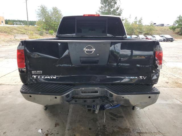 Photo 5 VIN: 1N6BA0ED0CN321249 - NISSAN TITAN S 