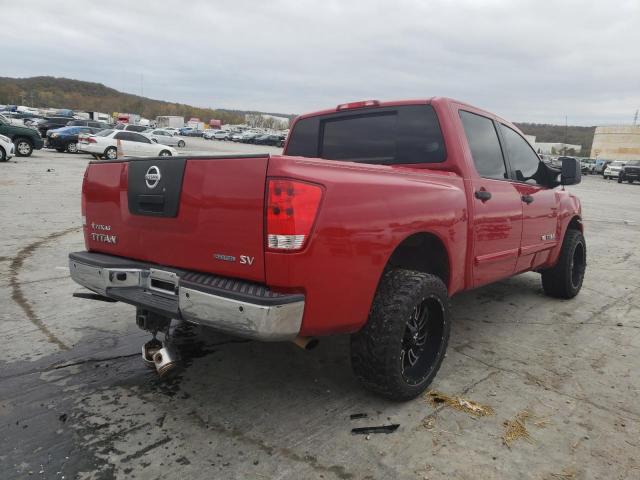 Photo 3 VIN: 1N6BA0ED0CN324927 - NISSAN TITAN S 