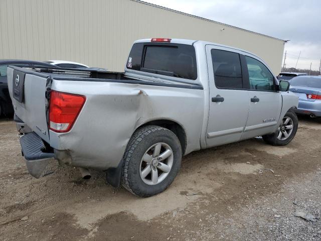 Photo 2 VIN: 1N6BA0ED0CN326449 - NISSAN TITAN 