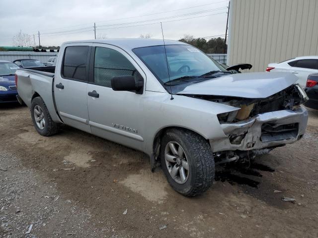 Photo 3 VIN: 1N6BA0ED0CN326449 - NISSAN TITAN 