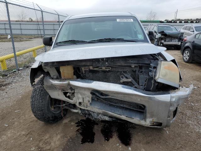 Photo 4 VIN: 1N6BA0ED0CN326449 - NISSAN TITAN 