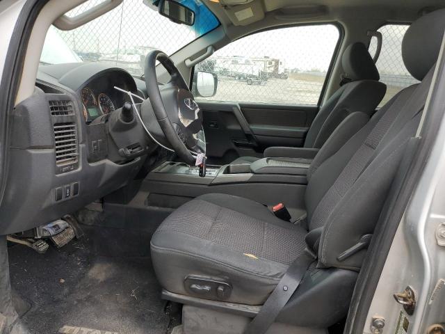 Photo 6 VIN: 1N6BA0ED0CN326449 - NISSAN TITAN 