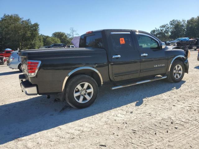 Photo 2 VIN: 1N6BA0ED0DN310074 - NISSAN TITAN S 