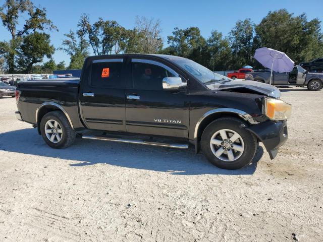 Photo 3 VIN: 1N6BA0ED0DN310074 - NISSAN TITAN S 