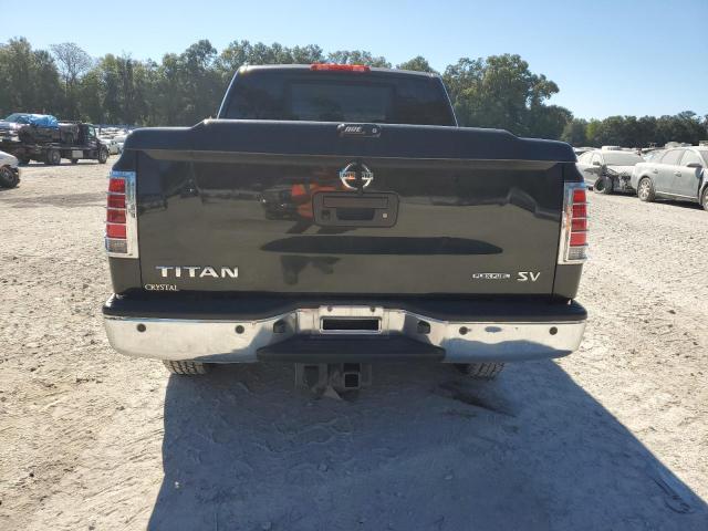 Photo 5 VIN: 1N6BA0ED0DN310074 - NISSAN TITAN S 