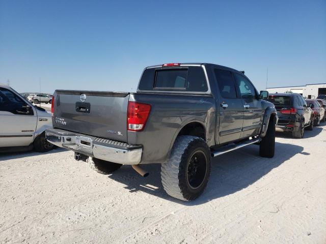 Photo 3 VIN: 1N6BA0ED0EN501611 - NISSAN TITAN S 