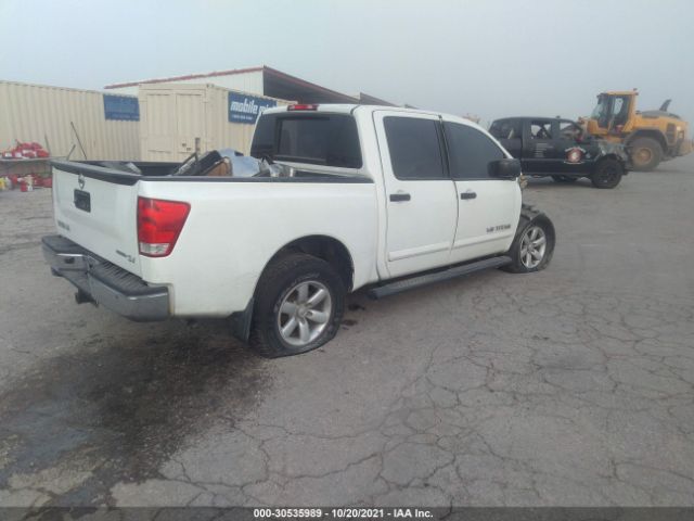 Photo 3 VIN: 1N6BA0ED0EN513533 - NISSAN TITAN 