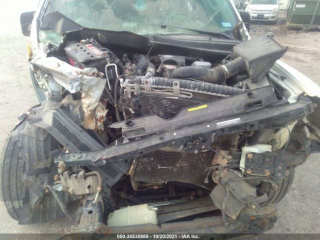 Photo 5 VIN: 1N6BA0ED0EN513533 - NISSAN TITAN 