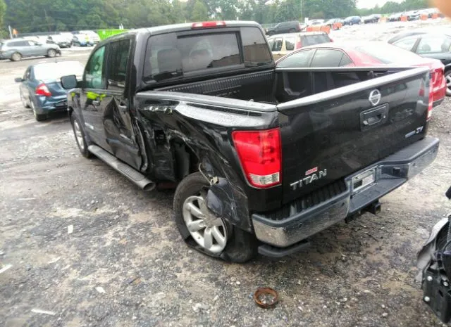 Photo 2 VIN: 1N6BA0ED0EN518120 - NISSAN TITAN 