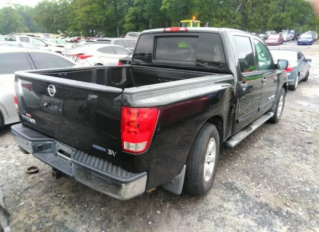 Photo 3 VIN: 1N6BA0ED0EN518120 - NISSAN TITAN 