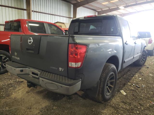 Photo 3 VIN: 1N6BA0ED1CN305724 - NISSAN TITAN S 