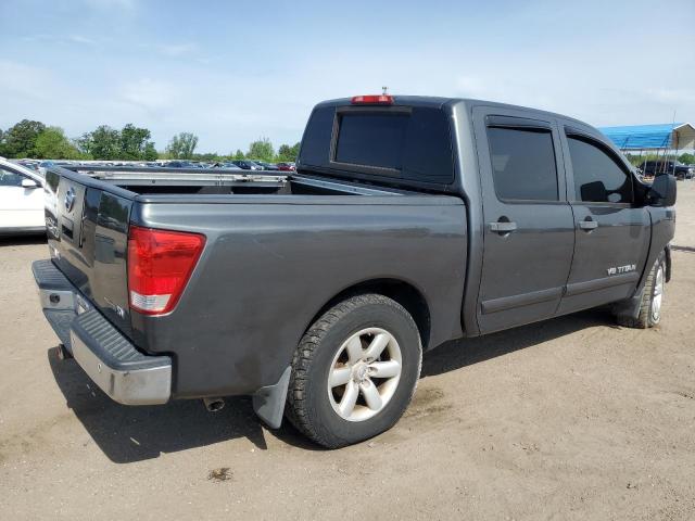 Photo 2 VIN: 1N6BA0ED1CN307960 - NISSAN TITAN 